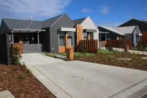 New Home Designs Melbourne