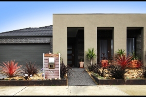 New House Designs Melbourne