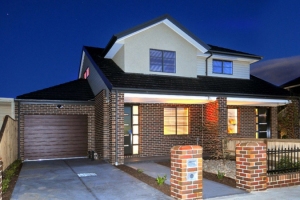 New House Designs Melbourne