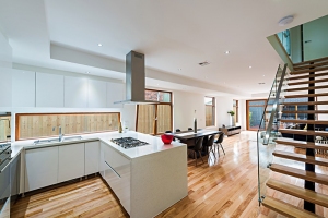 kitchen Design Pillar Homes