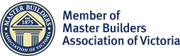 Member of Master Builder Association Of Victoria