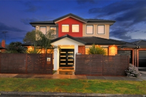 New House Designs Melbourne